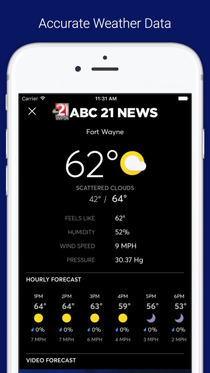 ABC 21 WPTA