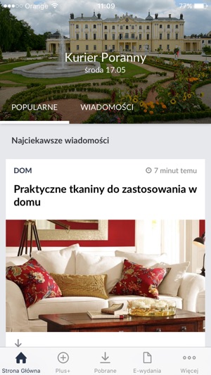 Poranny.pl(圖1)-速報App