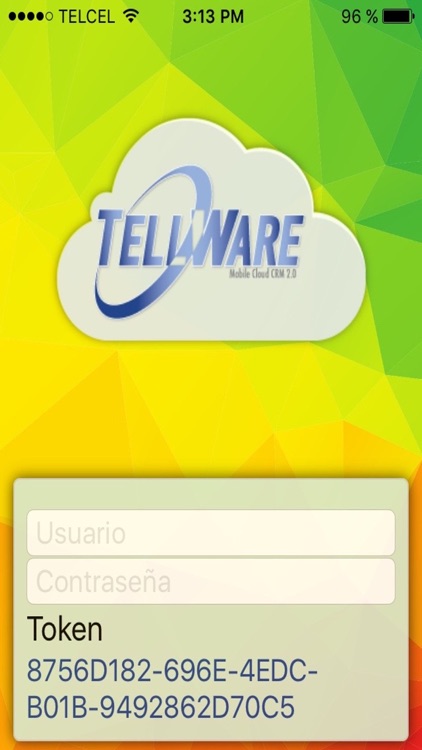 Tellwaremovil