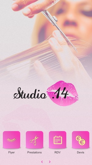 Studio 14