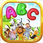 Animals Puzzles Kids  Alphabet Toddlers Game