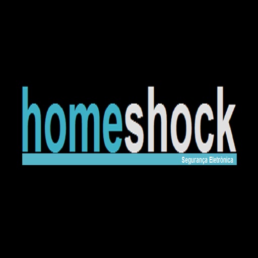homeshock CFTV icon