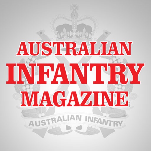 Australian Infantry Magazine