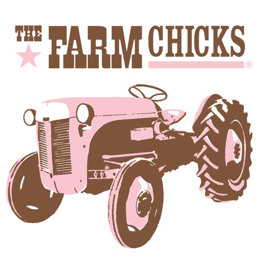 The Farm Chicks by Michael Karney