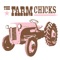 The Farm Chicks app is your companion to The Farm Chicks show