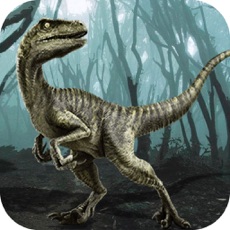 Activities of Velociraptor Simulator 3d
