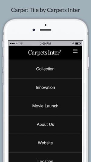 Carpet Tile by Carpets Inter(圖3)-速報App