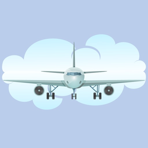 Airport Travel Sticker Pack icon
