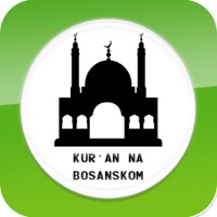 KUR'AN Bosanski prijevod BiH app not working? crashes or has problems?