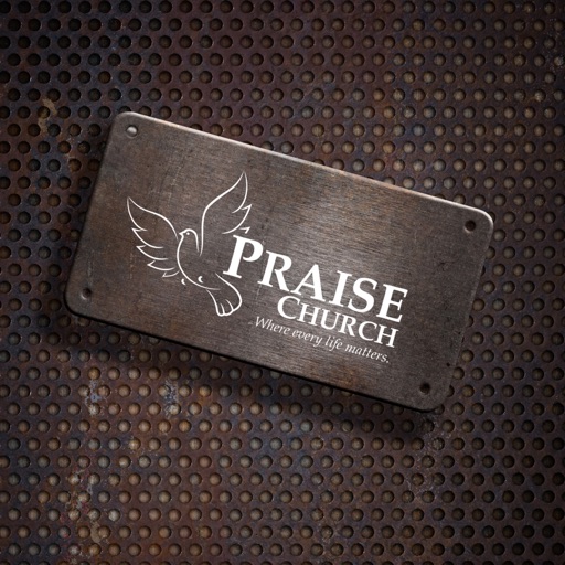 The Praise Church icon