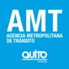 AMT Agencia Metropolitana de Tránsito Quito