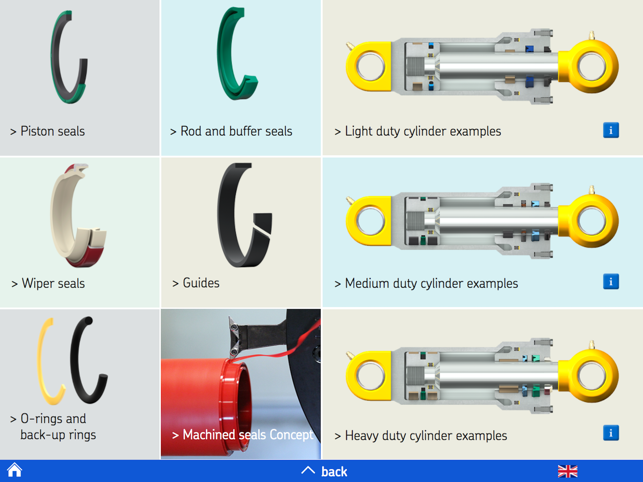 Hydraulic seals from SKF(圖2)-速報App