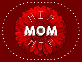 Stickers for Mom