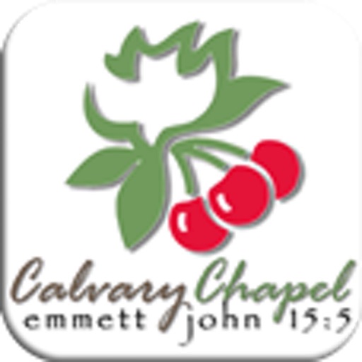 Calvary Chapel of Emmett icon
