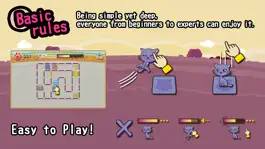 Game screenshot Cats mazes hack