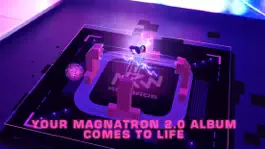 Game screenshot Magnatron 2.0 apk