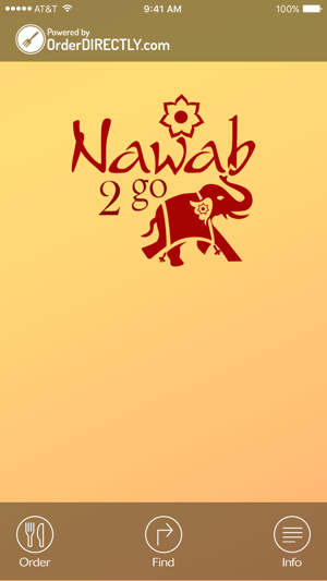 Nawab  2 Go