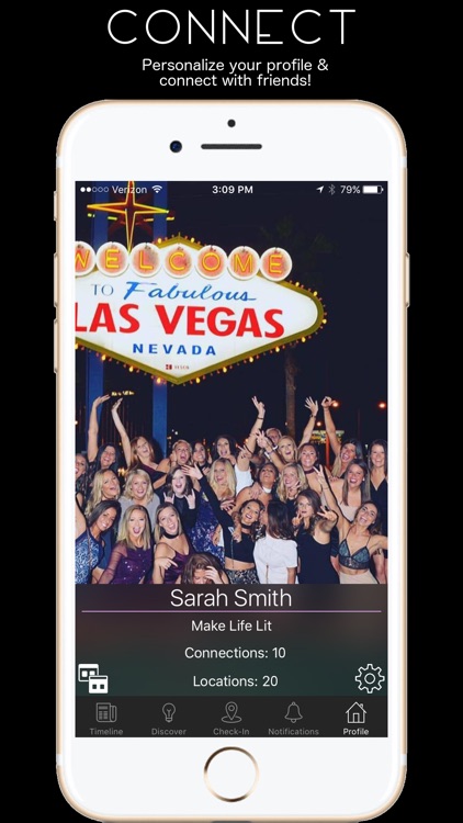 Litty screenshot-3