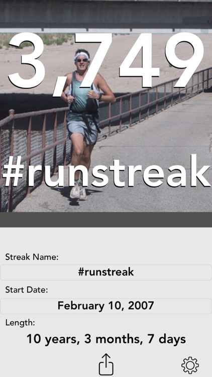 StreakTrackr