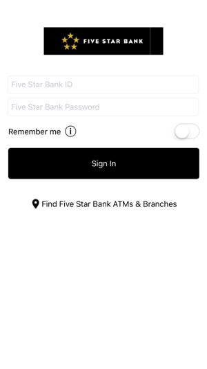 Five Star Bank CA(圖2)-速報App