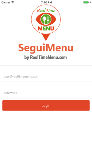 SeguiMenu(圖1)-速報App