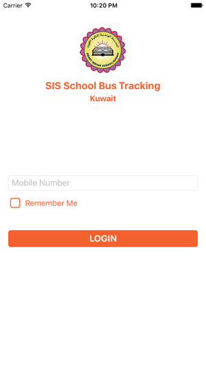 SISBTS Parent(圖1)-速報App