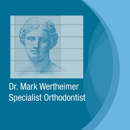 Dr Mark Wertheimer icon