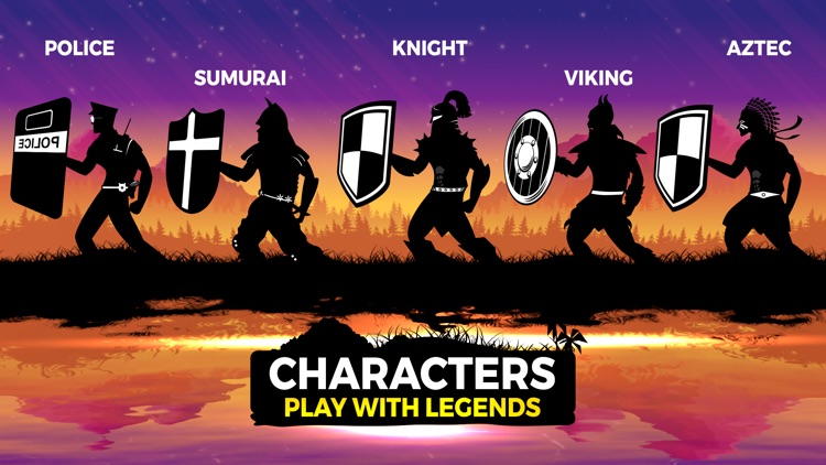 Arrow Rain Defender: Defense Game