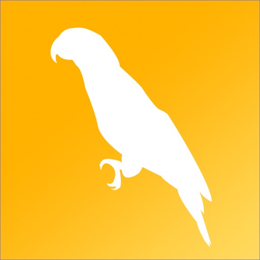 Parrot Species Bible icon