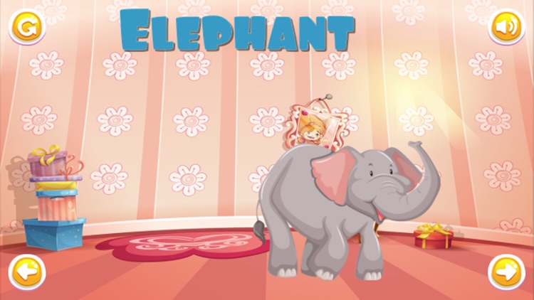 Puzzles learning for kids and toddler screenshot-4