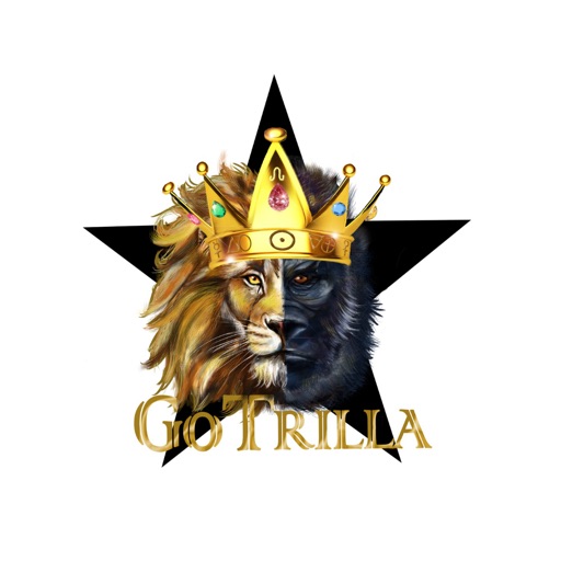 GoTrilla Apparel icon
