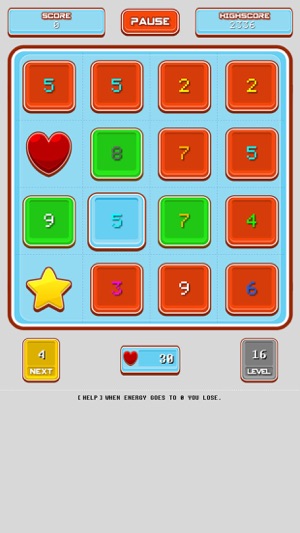 Perfect Zero Puzzle(圖2)-速報App