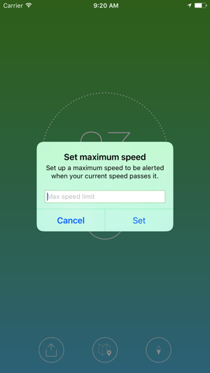 Easy Speed Tracker(圖2)-速報App