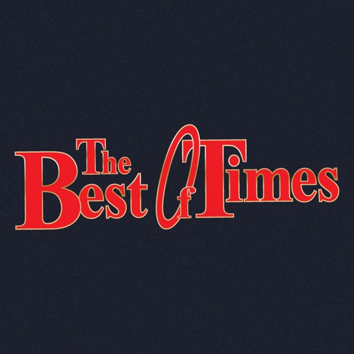 The Best of Times Magazine icon