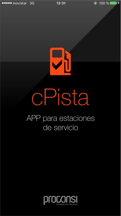 cPista - Gestión fácil de tu estación de servicio