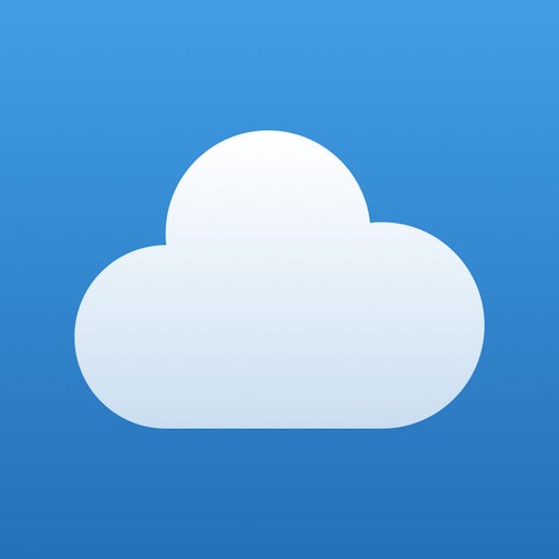Cloudapp Mobile for iCloud Devices Data