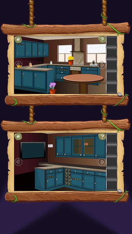 Escape Room 1:Escape The Complex House Games screenshot-2