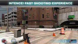 Game screenshot Swat AlPha Gun Shoot apk