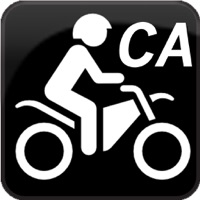 California Motorcycle Test 2017 Practice Questions apk
