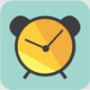 Current Time - Today Widget Clock With Seconds
