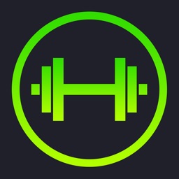 SmartGym Apple Watch App