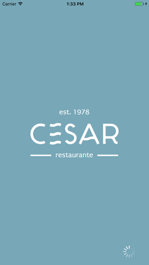 Restaurante César