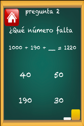 Tercer grado de matemáticas - náhled