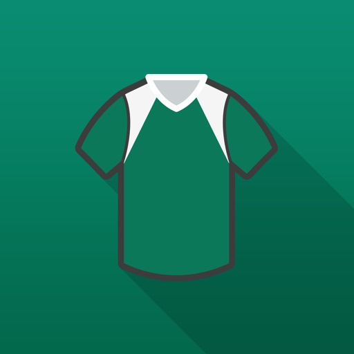 Fan App for London Irish