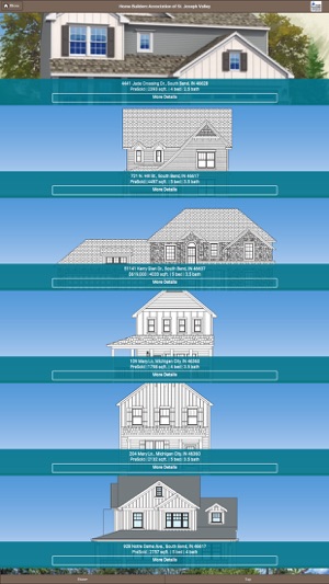 Home Builders Association of St Joseph County(圖2)-速報App