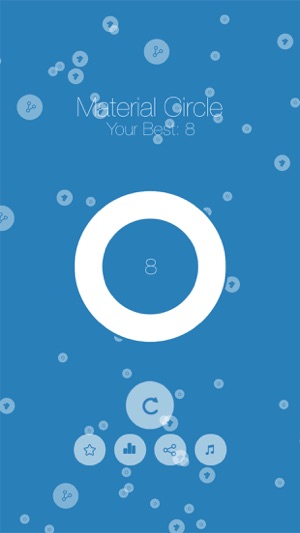 Material Circle Game(圖3)-速報App