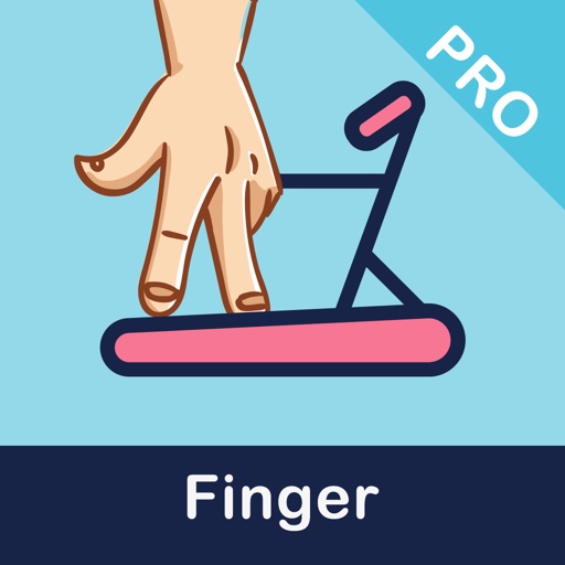 Hand Speed Pro-Exercise fingers & train hand speed icon