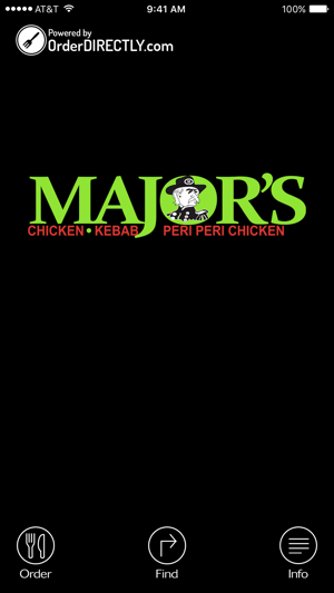 Majors