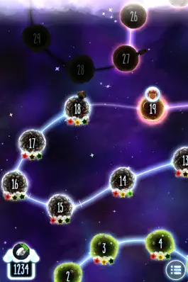 Game screenshot Little Galaxy Family hack