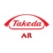 This application was made for our client Takeda